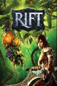 RIFT бесплатно играть, фэнтезийная вселенная в браузерной игре